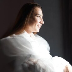 Татьяна, 42 из г. Санкт-Петербург.