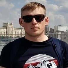 Фотография мужчины Максим, 35 лет из г. Горно-Алтайск