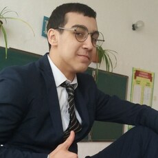 Фотография мужчины Алексей, 23 года из г. Новосибирск