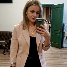 Фотография девушки Валентина, 40 лет из г. Москва