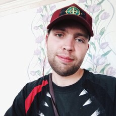 Фотография мужчины Алексей, 25 лет из г. Очер