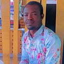 Oshinlaja Nosiru, 43 года