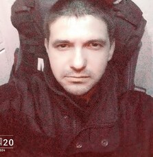 Фотография мужчины Александр, 36 лет из г. Харьков