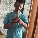 Дмитрий, 20 лет