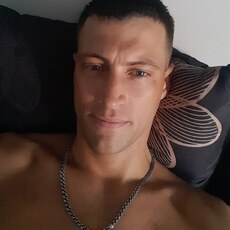 Фотография мужчины Алексей, 31 год из г. Бийск
