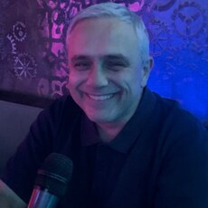 Фотография мужчины Джанлуиджи, 53 года из г. Рига