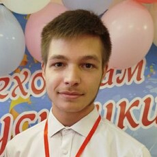 Фотография мужчины Илья, 19 лет из г. Боровичи