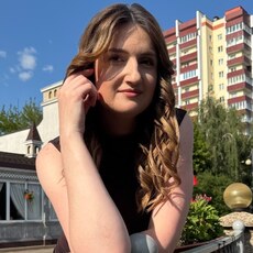 Фотография девушки Алла, 30 лет из г. Брест
