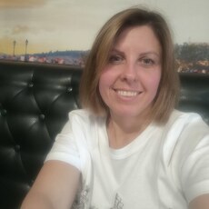 Фотография девушки Елена, 43 года из г. Воронеж