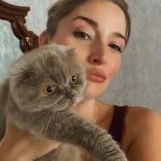 Фотография девушки Элина, 39 лет из г. Нальчик