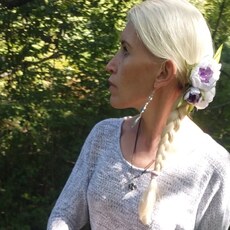 Фотография девушки Ханса, 39 лет из г. Бишкек