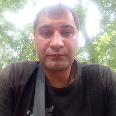 Фотография мужчины Алексей, 32 года из г. Геническ