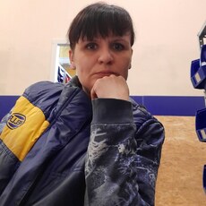 Инесса, 44 из г. Раменское.