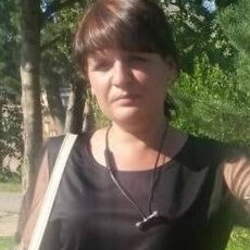 Фотография девушки Инесса, 44 года из г. Раменское