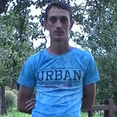 Фотография мужчины Сергей, 33 года из г. Волковыск
