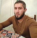 Али, 30 лет