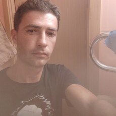 Фотография мужчины Денис, 38 лет из г. Барнаул