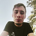 Виктор, 26 лет