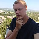 Богдан, 27 лет