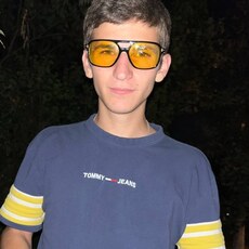 Фотография мужчины Роман, 21 год из г. Майкоп