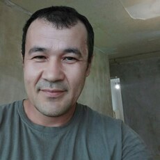 Фотография мужчины Шер, 44 года из г. Белово