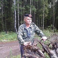 Фотография мужчины Вячеслав, 64 года из г. Романовка