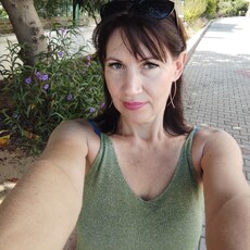 Фотография девушки Светлана, 52 года из г. Балашиха