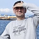 Арсен, 35 лет