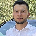 Умид, 22 года