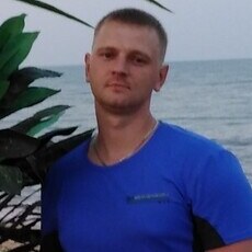 Фотография мужчины Алексей, 39 лет из г. Мурманск