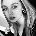 Диана, 20 лет