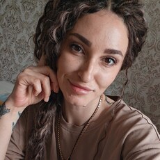 Валерия, 37 из г. Владивосток.