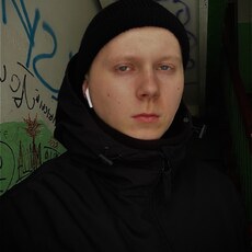 Фотография мужчины Илья, 25 лет из г. Подольск