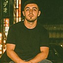 Муса, 23 года