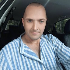 Фотография мужчины Алексей, 40 лет из г. Отрадный