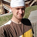 Виктор, 34 года
