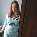 Анастасия, 28 лет