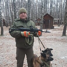 Фотография мужчины Юрий, 53 года из г. Киев