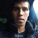 Денис, 35 лет
