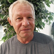 Фотография мужчины Михаил, 64 года из г. Алматы