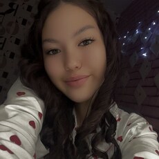 Фотография девушки Дарья, 19 лет из г. Комсомольск-на-Амуре