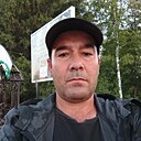 Давранбек, 44 года