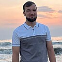 Магомед, 23 года