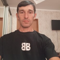 Фотография мужчины Сурик, 35 лет из г. Кузоватово