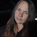 Лиса, 45 лет