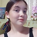 Ульяна, 18 лет