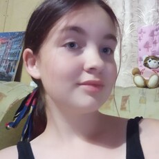 Фотография девушки Ульяна, 18 лет из г. Каратузское