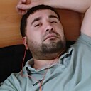Мурат, 32 года
