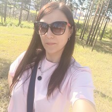 Вера, 37 из г. Улан-Удэ.