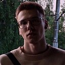 Глеб, 20 лет